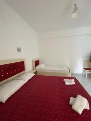 Hotel Marku