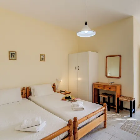 Crete Essence Villas- Makrygialos