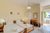 Crete Essence Villas- Makrygialos Hotels in Makris Gialos