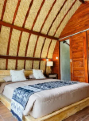 Kamanicamp Hotels near GREEN BIKES BALI JATILUWIH (e-bike tours)