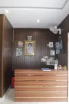 Hotel Hare Krishna Vrindavan