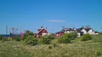 Kvarnviks Gård Hotels near Fuglie kyrka