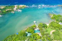 Serenity Beach House - parcheggio