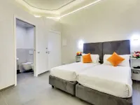 V Collection Vatican Jubilee Guest House Hotel dekat Kuil Pantheon