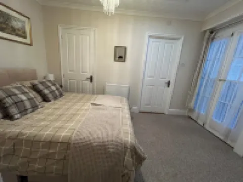 春天花園度假公寓 酒店