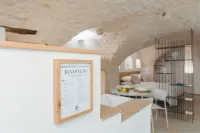 Dimore Bianche LImmacolata Hotels in Putignano