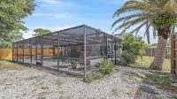 Mauna Loa Hideaway 3 Bedroom Home - Private Pool