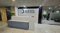 FLESTA Lach Tray Serviced Apartment - parking