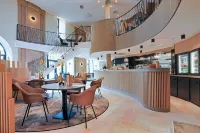 Hotel Quartier Latin - Quầy bar