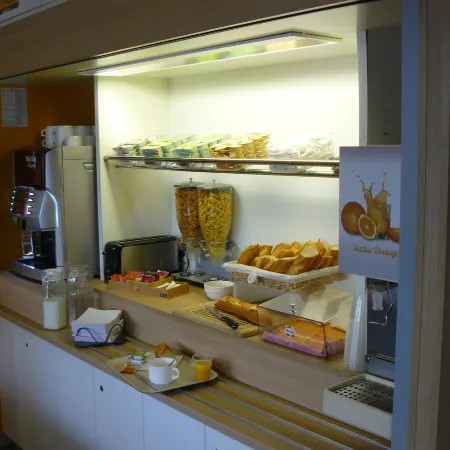 Premiere Classe Thionville - Yutz