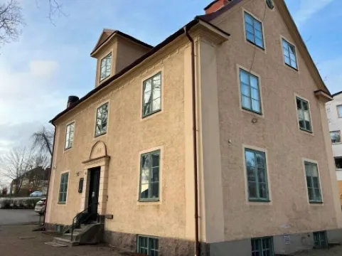 Sodervillan Отели в г. Ваксджо