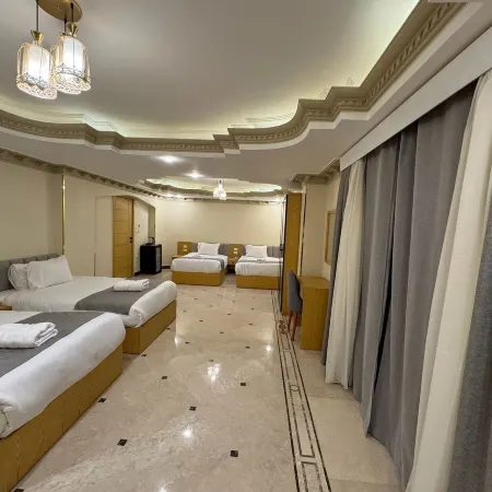 Dyafa Pyramids Hotel & Spa