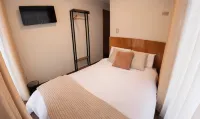 Qasamarca Hotel Boutique - balcony