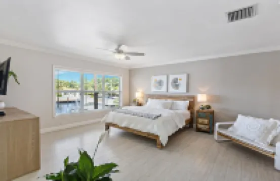 Las Olas Blvd Waterfront Apt