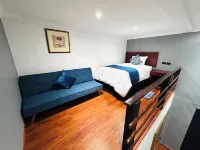 ACCEL Hotel Casa Nueva