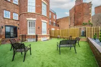 St Marys Quarters Hotel a Nottingham