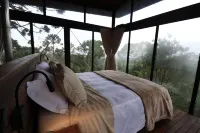 Pousada Serenus House