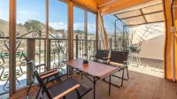 Gapyeong Haemogglamping Hotels in Gapyeong-gun