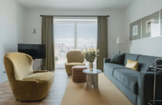 Daniel&Jacob's 的 Clover House - 公寓