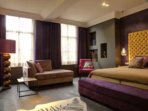 Hotel de Leijhof Oisterwijk