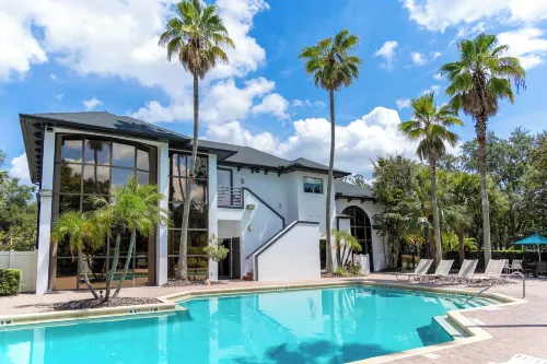 The Fold Orlando - Apartments