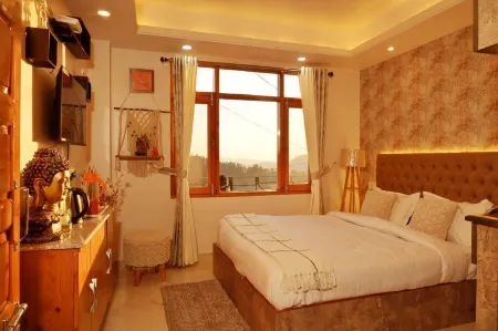 Griham Inn Отели рядом с достопримечательностью «Kotkhai Palace»