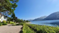 Camus House Lochside Guest House