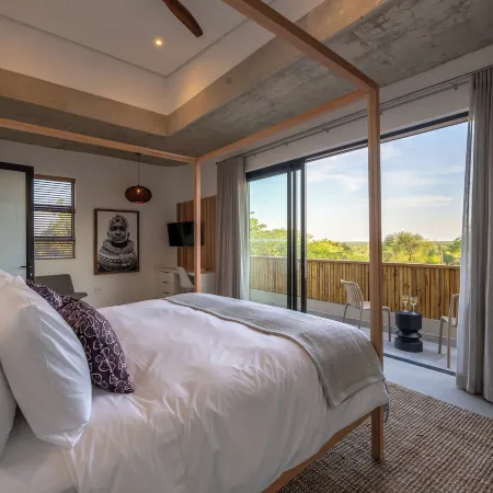 Khiwane Boutique Hotel