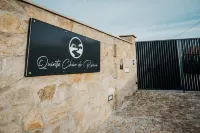 QUINTA CHAO DO RIBEIRO Hotels in Fundao