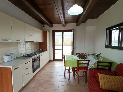 Borgo delle Rondini -  Appartamenti vacanze