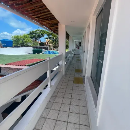Pousada e Hostel Natal