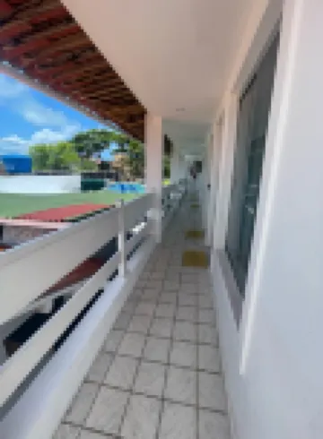 Pousada e Hostel Natal