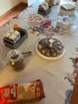 B&B La Dimora Di San Paolo - breakfast