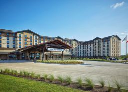 Great Wolf Lodge Webster