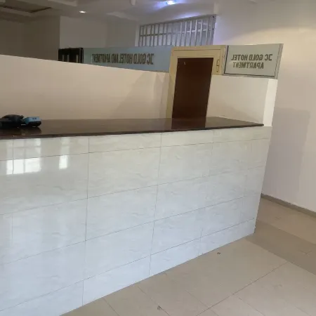 Jcgold Hotel and Apartment