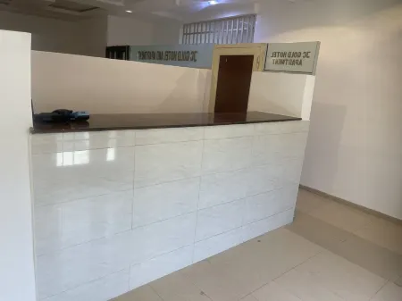 Jcgold Hotel and Apartment