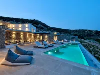 Aegean Hestia Luxury Villa - Luxury