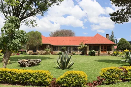 Enkorika Eco-Village