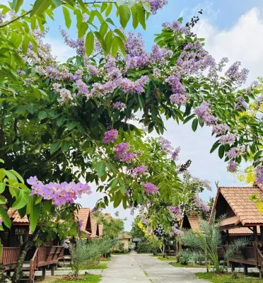 Zaleena Grand Hotel Các khách sạn ở Udon Thani
