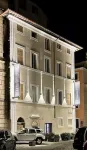 Palazzo Ottavia - la Maison d'Art Collection Hotel di 