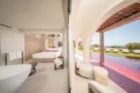 Destino Five Ibiza - New Hotel Hotels in Talamanca