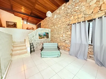 EcoHotel Vale do Sol Отели в г. Эмбу