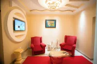 Great Wall Guest lodge
