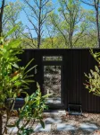 Mirror Villas - Modern Retreat with Private Hot Tubs and Mountain View Hotels in Mercersburg