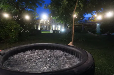 Da Gastone Отели в г. Кодройпо