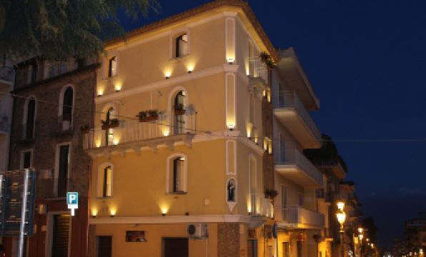 B&B Fiorentino - Housity