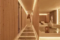 Epirus Palace Congress & Spa - spa