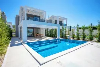 Eternity Blue Exclusive Villa - Sunrise Villas - 5-Star