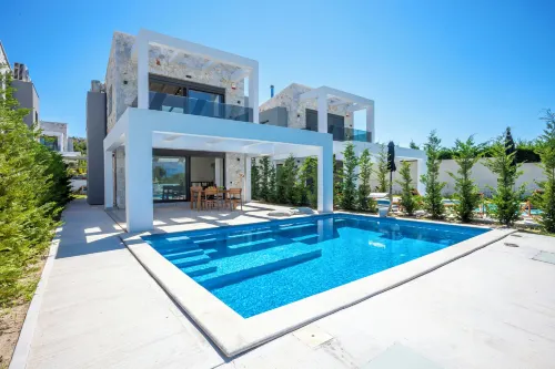 Ever Blue Exclusive Villa - Sunrise Villas - Luxury
