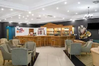 Park Hotel Mokopane Hotels in Mogalakwena